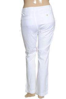 NEW Ralph Lauren Straight Leg Chino Pants Sz 12 $70