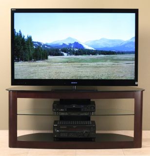 Transdeco LCD TV Stand 42 46 50 52 55 60 LCD LED TV New