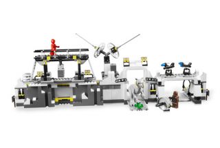 Lego Star Wars Limited Edition Set 7879 Hoth Echo Base MISB New Free s