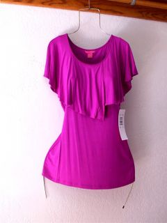 this is a gorgeous top from sunny leigh new first quality with tags