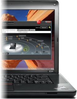 Lenovo ThinkPad Edge E530 15 6 i3 2350M 4GB 320GB Win 7 Pro 325978U