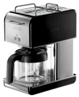 DeLonghi kMix DCM04 Coffee Maker, 10 Cup   Electrics   Kitchen   
