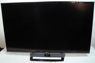 LG 60LS5750 60 LED Full 1080p HDTV Smart TV Tru Motion 120 Hz Built