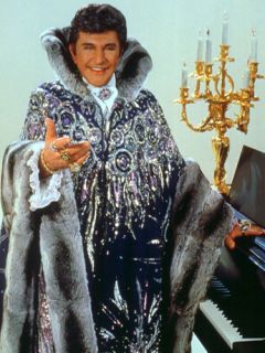 liberace