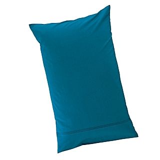 BDK bed linen in teal   