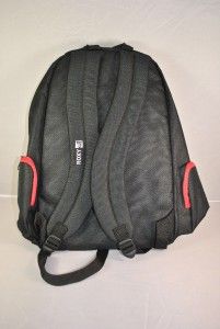Roxy Delivery Backpack Keychain School Tote Bag Logo Bookbag