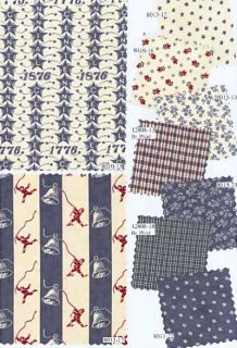 Pack ~ The Entire Collection of Prints in the Libertyville Collection