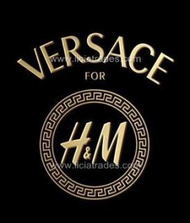 Licia Trades announces huge Versace for H&M arrival Check out our