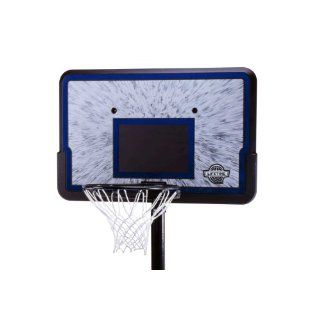 Lifetime 1221 Pro Court Adjustable Basketball Hoop