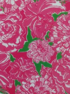 Lilly Pulitzer iPhone 4/4S Case   May Flowers