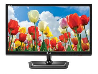 LG Flatron M2352D PN 23 inch IPS Panel Full HD Wide Digital TV Monitor