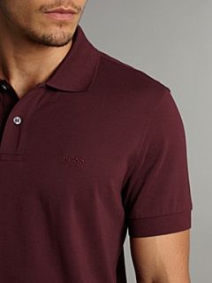 Homepage  Men  Tops & T Shirts  Hugo Boss Firenze polo shirt