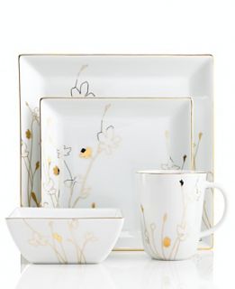 red berry square mugs with spoons closeout orig $ 40 00 15 97