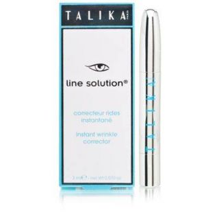 Talika Line Solution Instant Wrinkle Corrector Treatment Fills Lines