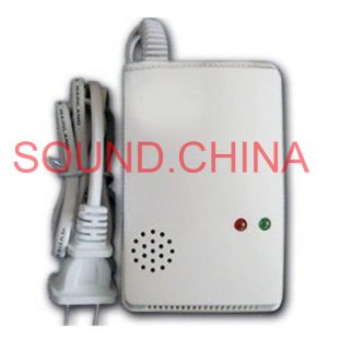 GSM + PSTN Home Office Security Alarm System Quad Band w outdoor siren