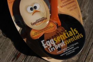 Eggsentials LiL Jo E Flip Spatula and Small Fry Mini Pan Team New in