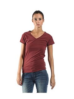 Bench Women`s the perfect t top Red   