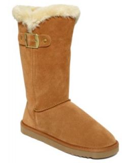 BEARPAW Shoes, Jade Cold Weather Boots   A Exclusive