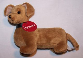 Tonner 14 Betsy McCall Pet Dog Nosey Mint