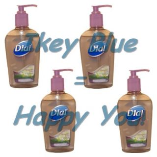 blue happy you presents dial fresh mountain liquid hand soap