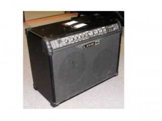 Line 6 Spider 3 2 x 10” Guitar Amplifier
