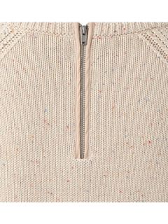 Hobbs NW3 Multifleck sweater Cream   