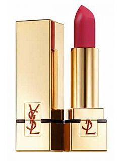 Yves Saint Laurent Rouge Pur Couture Matte Lipstick 102   