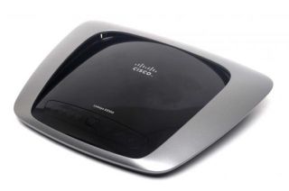 Cisco Linksys E2000 Advanced Wireless N Router