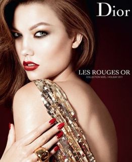 Dior Les Rouges Or   Holiday 2011 Collection