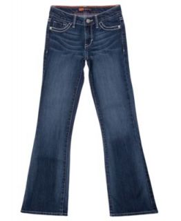 Epic Threads Kids Jeans, Girls Faded Bootcut Jeans   Kids Girls 7 16