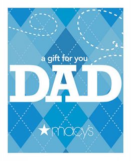 Fathers Day E Gift Card   Gift Cards