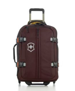 Victorinox Suitcase, 25 CH 97 2.0 Rolling Upright