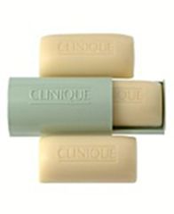 Clinique Facial Soap, Extra Strength   5.2 oz   Clinique   Beauty