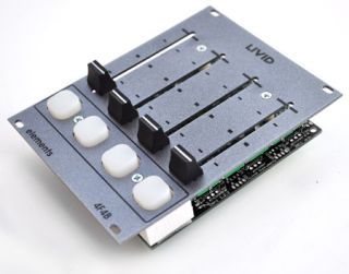 LIVID Elements Eurorack Modular MIDI Controller