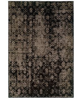 Sphinx Area Rug, Revamp REV7216E Grey 710 x 1010   Rugs