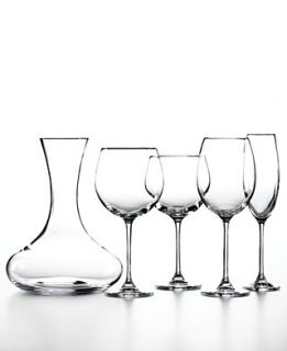 The Cellar Premium Glassware Sets of 4 Collection