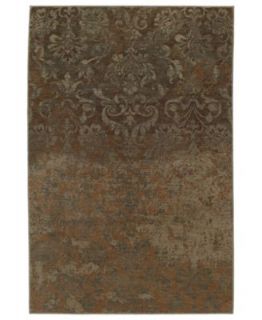 Area Rug, Bellingham Ferndale Celadon 86 x 116   Rugs