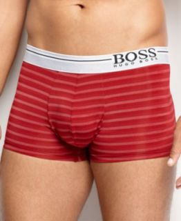 Hugo Boss Underwear, Experience Trunk   Mens Underwear