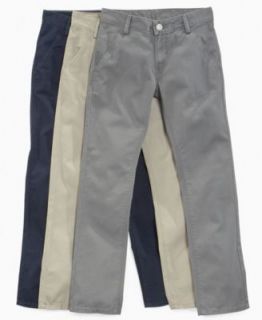 Ralph Lauren Kids Pants, Boys Seaplane Cargo Pants   Kids Boys 8 20