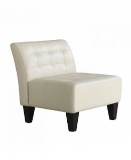 Room Chair, Armless Chair 31W x 32D x 32H   furniture