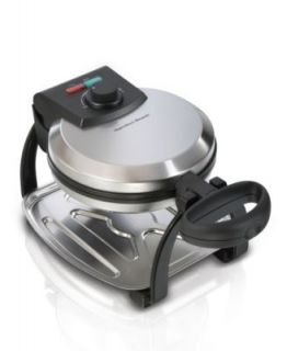 Presto 03510 Waffle Maker, Belgian   Electrics   Kitchen