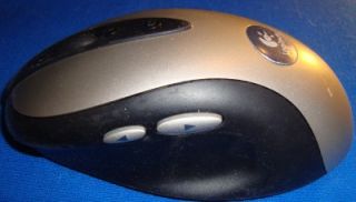 Logitech MX700 Cordless Optical Mouse