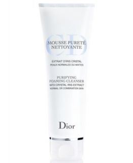 Dior Gentle Foaming Cleanser   Skin Care   Beauty