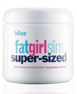 bliss fatgirlslim super sized, 16 oz