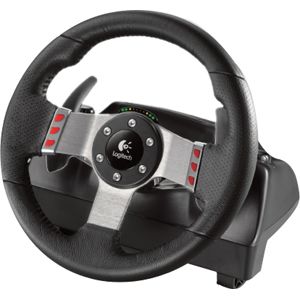 941 000045 Logitech G27 Gaming Steering Wheel Cable USB PC PlayStation