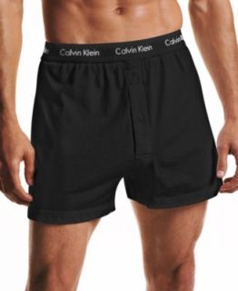 Polo Ralph Lauren Underwear, Classic Knit Boxer 3 Pack   Mens