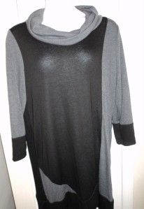 New Lori Michaels Dress for Fall and Winter Size 2X