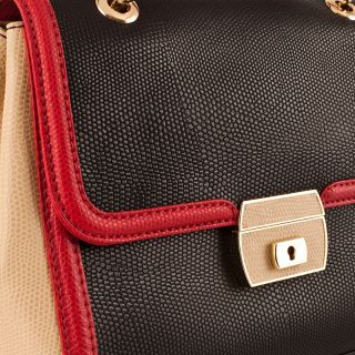 Love Moschino Woman Handbag Hobo Bag Black WLJ100A New Collection Best