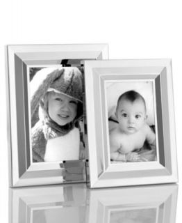 Martha Stewart Collection Picture Frames, Concave Collection   Picture