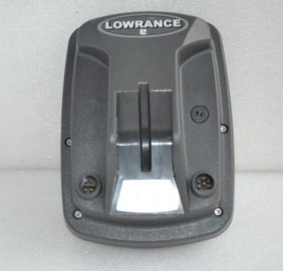 Lowrance M68C GPS Receiver Built in GPS Head Unit Only No Accessories